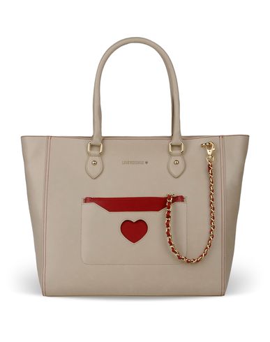 Moschino, Large fabric bag