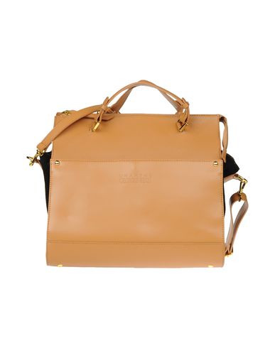 ZOOM UNANYME DE GEORGES RECH - Shoulder bag