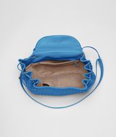 Bottega Veneta® Umhängetasche aus Nappaleder Intrecciato Électrique Bottega Veneta® Umhängetasche aus Nappaleder Intrecciato Électrique