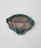 Bottega Veneta® Shopper aus Intreccio Match Menthe Bottega Veneta® Shopper aus Intreccio Match Menthe