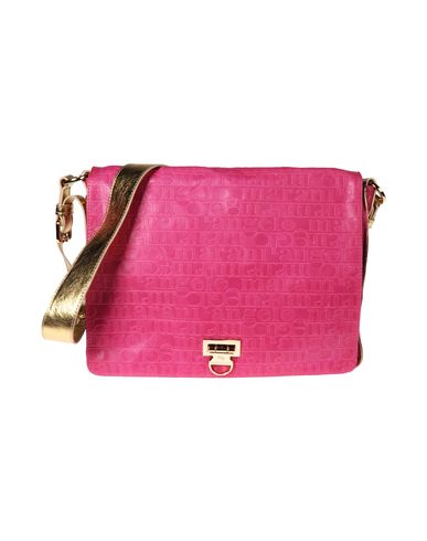 ZOOM ANGELO MARANI - Across-body bag