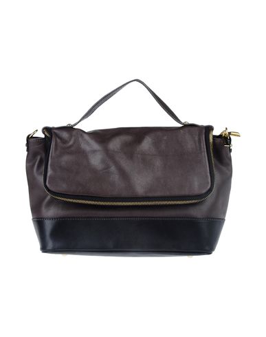 ZOOM PIERRE DARRE' - Across-body bag