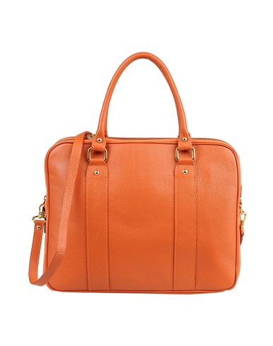 ZOOM PIERRE DARRE' - Large leather bag
