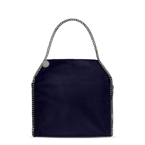 Stella McCartney, Falabella Shaggy Deer Big Tote