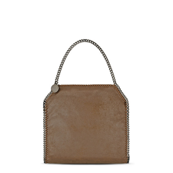 Stella McCartney, Falabella Chamois Small Tote