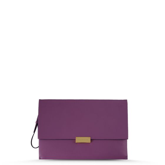 Stella McCartney, Beckett Envelope Clutch
