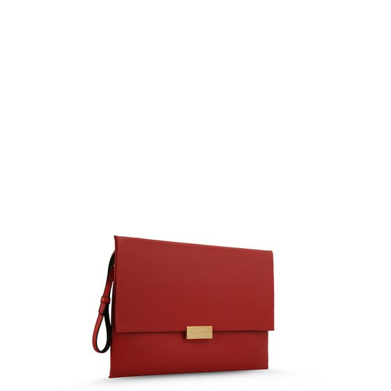 STELLA McCARTNEY, Clutch Bag, Beckett Envelope Clutch