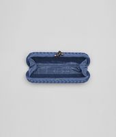 Bottega Veneta® Électrique Intrecciato Faille Moirè Stretch Knot Bottega Veneta® Électrique Intrecciato Faille Moirè Stretch Knot