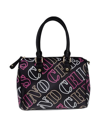 ZOOM MOSCHINO CHEAPANDCHIC - Handbag