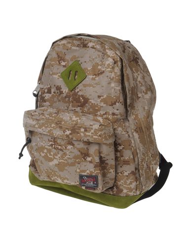 ZOOM WOOLRICH WOOLEN MILLS - Backpacks & Fanny packs