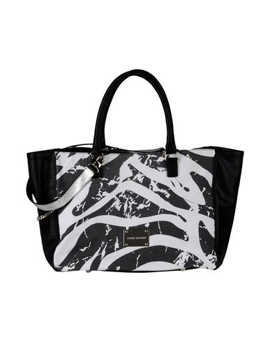 ZOOM PIERRE BALMAIN - Shoulder bag