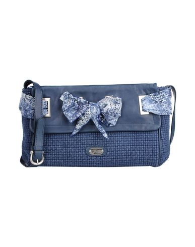ZOOM ERMANNO ERMANNO SCERVINO - Across-body bag