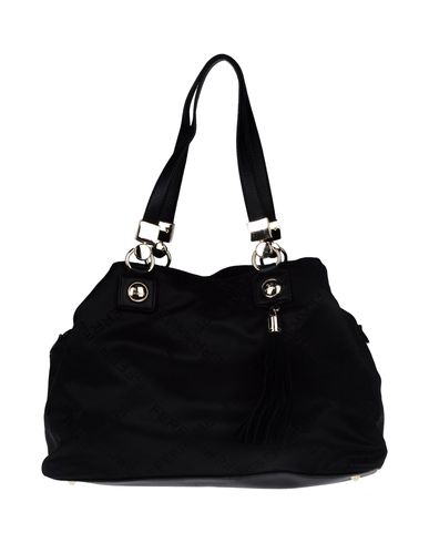 ZOOM GF FERRE' - Shoulder bag