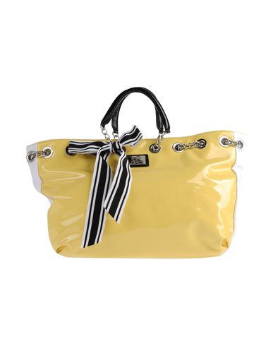 ZOOM GF FERRE' - Shoulder bag