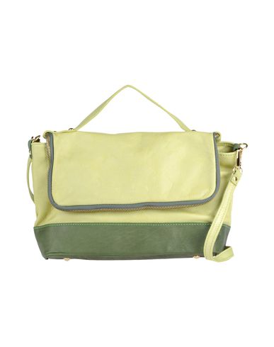 ZOOM PIERRE DARRE' - Medium leather bag