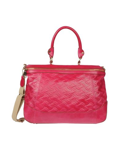 ZOOM NANNINI - Large leather bag
