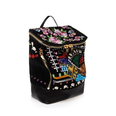 Bag - GIUSEPPE ZANOTTI DESIGN