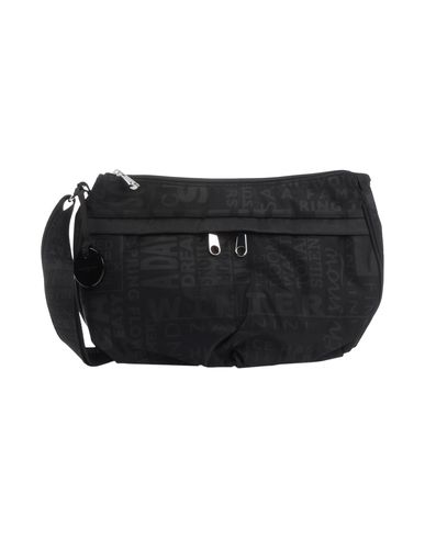 ZOOM NANNINI - Across-body bag
