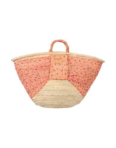 ZOOM BLUGIRL BLUMARINE BEACHWEAR - Large fabric bag