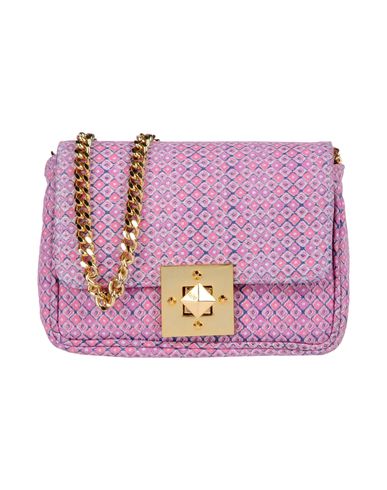 ZOOM PIERRE BALMAIN - Shoulder bag