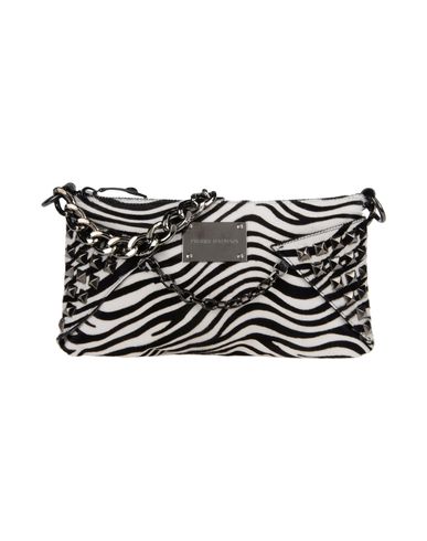 ZOOM PIERRE BALMAIN - Shoulder bag