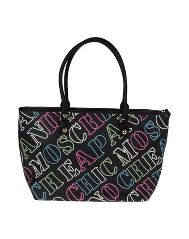 ZOOM MOSCHINO CHEAPANDCHIC - Handbag