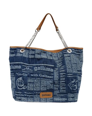 ZOOM GALLIANO - Shoulder bag