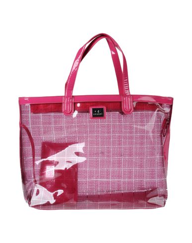 ZOOM GF FERRE' - Shoulder bag