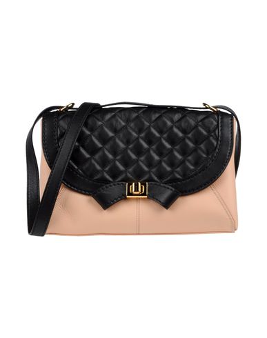 ZOOM MOSCHINO - Across-body bag
