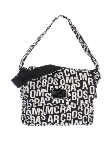 ZOOM MARC BY MARC JACOBS - Medium fabric bag