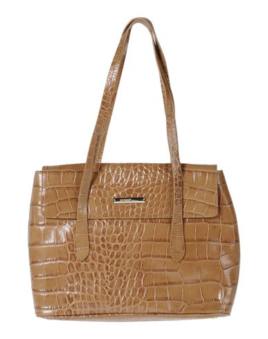 ZOOM FERRE' MILANO - Large leather bag