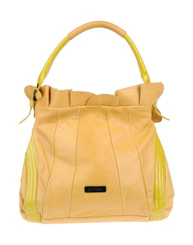 ZOOM GALLIANO - Handbag