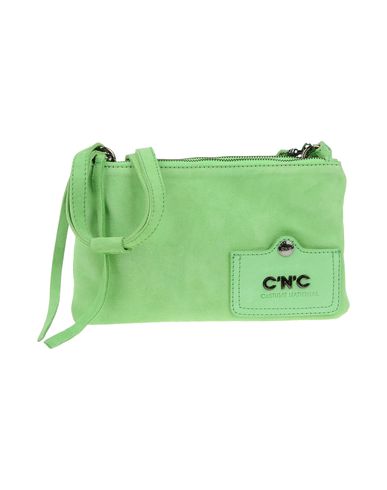 ZOOM C'N'C' COSTUME NATIONAL - Shoulder bag
