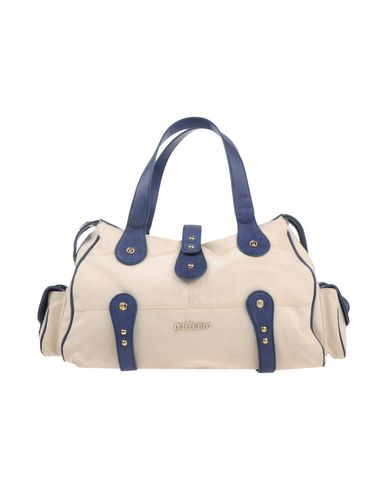 ZOOM GALLIANO - Large fabric bag