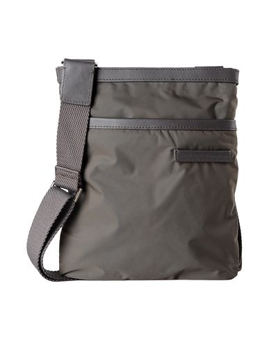 ZOOM FPM - FABBRICAPELLETTERIEMILANO - Across-body bag