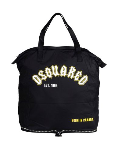 ZOOM DSQUARED2 - Handbag