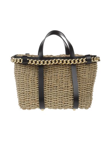 ZOOM DSQUARED2 - Handbag