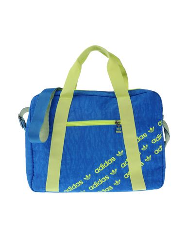 ZOOM ADIDAS ORIGINALS - Large fabric bag