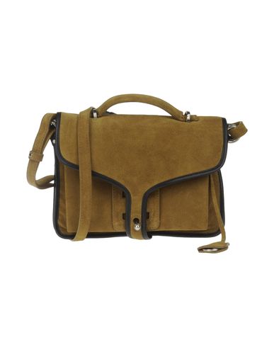 ZOOM OPENING CEREMONY - Across-body bag