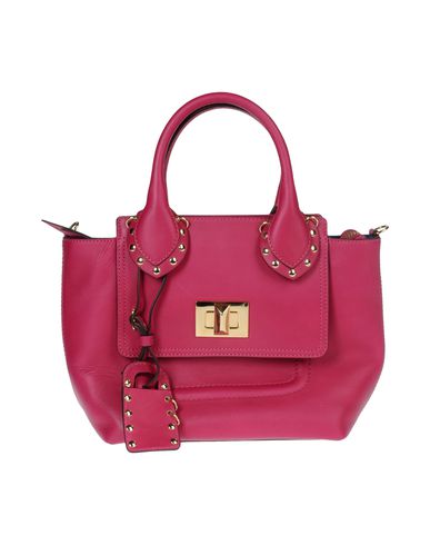 ZOOM EMILIO PUCCI - Across-body bag