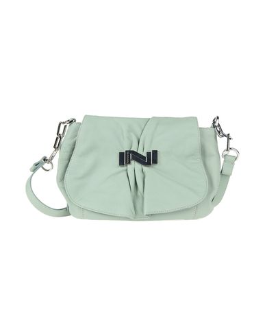 ZOOM NANNINI - Large leather bag