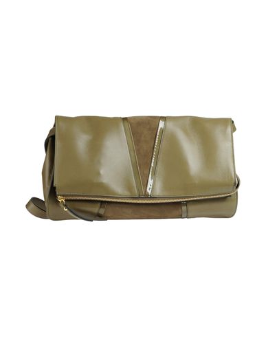 ZOOM VIONNET - Large leather bag