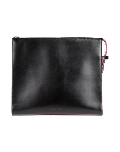 ZOOM JIL SANDER - Briefcase