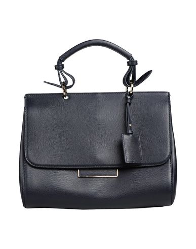 ZOOM JIL SANDER - Medium leather bag