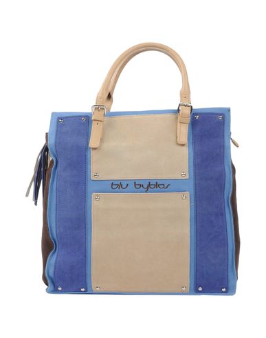 ZOOM BLU BYBLOS - Under-arm