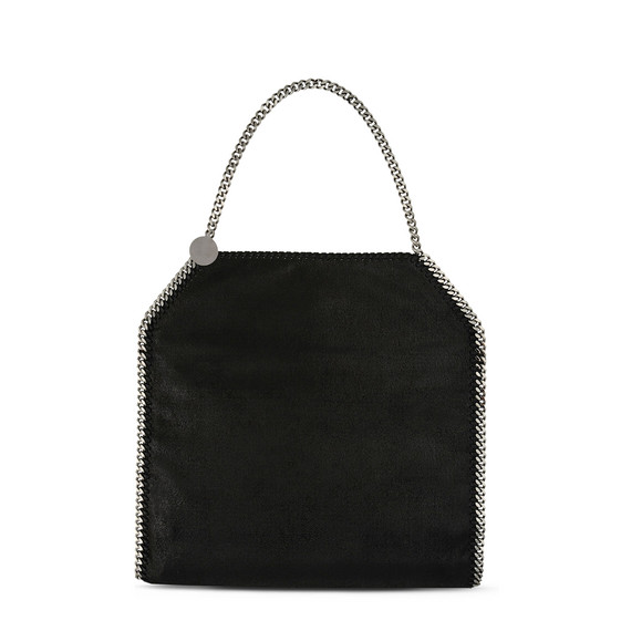 Stella McCartney, Big Tote Falabella en Shaggy Deer