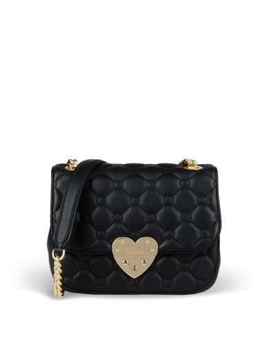 Moschino, Small leather bag