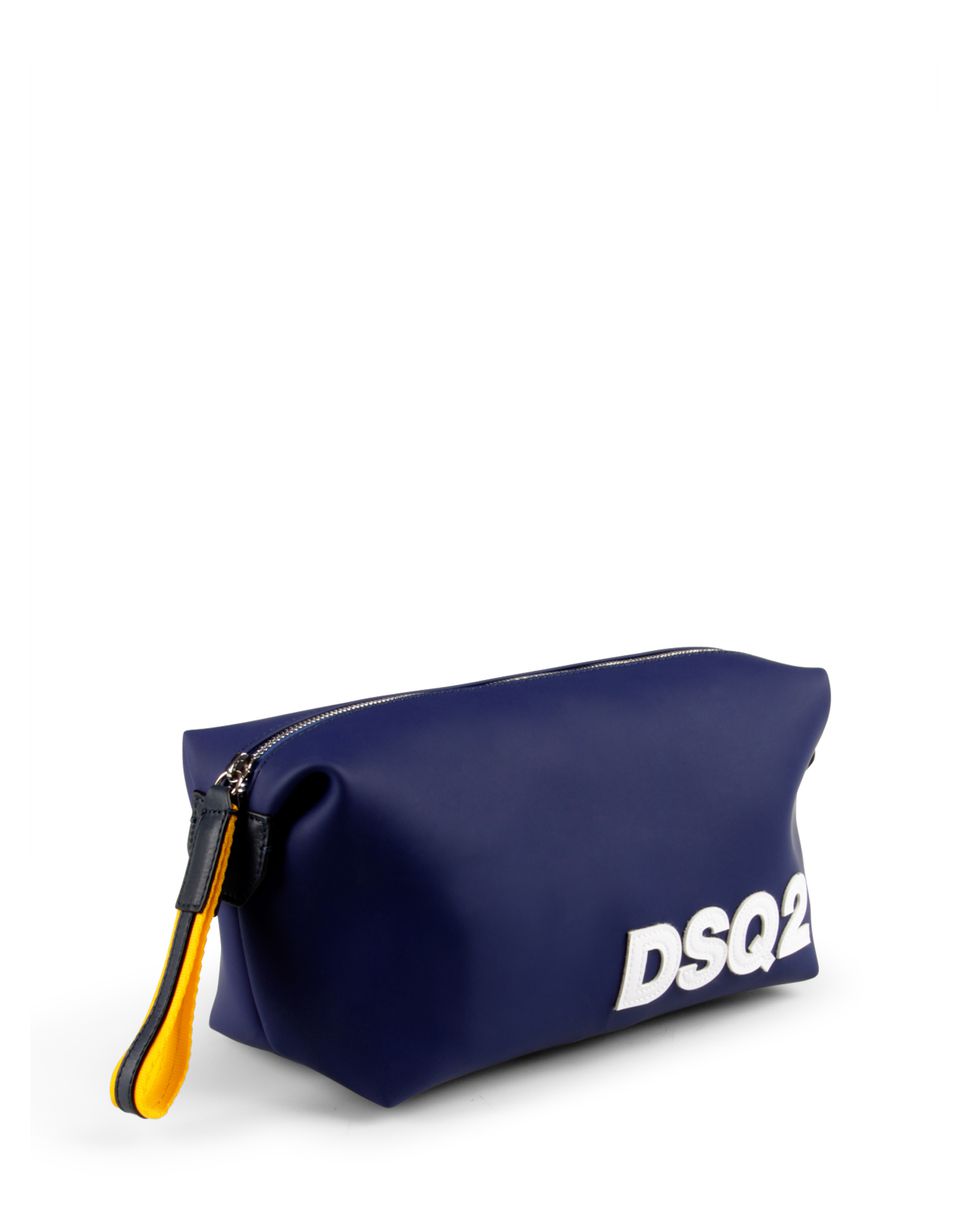 SPORTY BEAUTY BAG, Beauty Case Uomo Dsquared2 Online Store