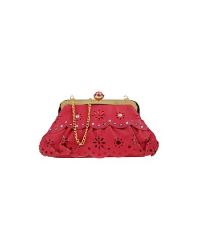 ZOOM MOSCHINO CHEAPANDCHIC - Across-body bag