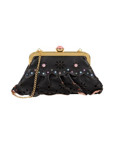 ZOOM MOSCHINO CHEAPANDCHIC - Across-body bag